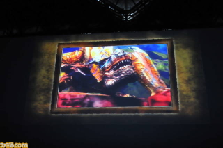 Illustration for article titled First Look at the Next Huge 3DS Game, Monster Hunter 4